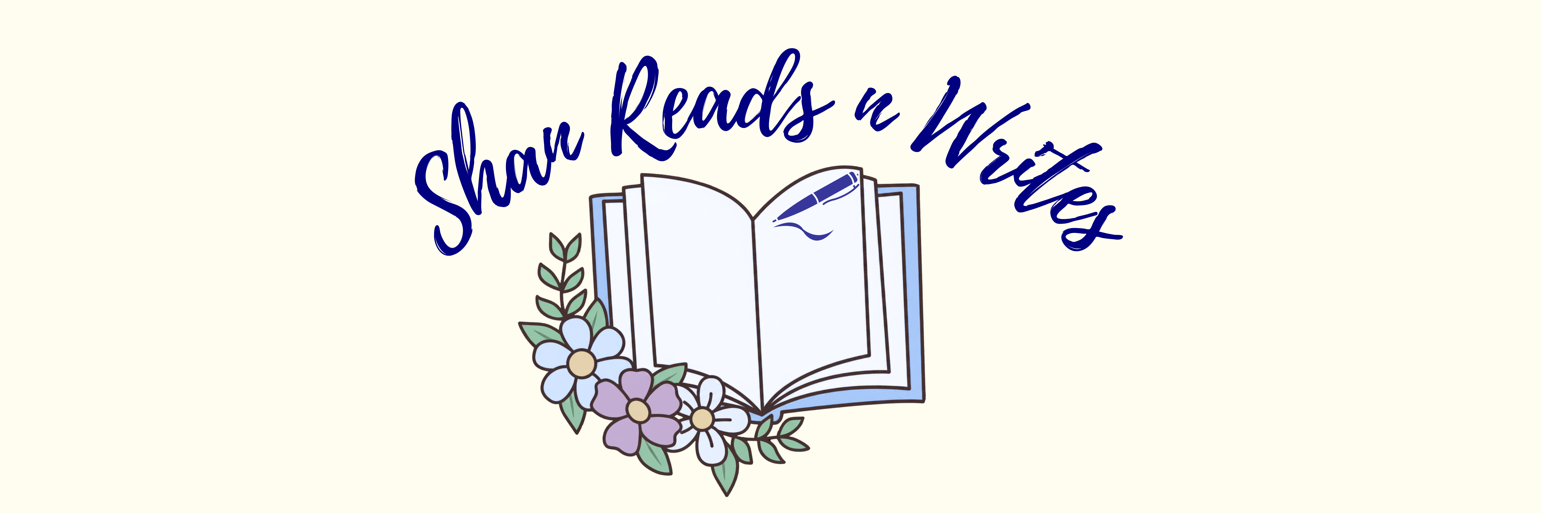 Shan Reads 'n Writes