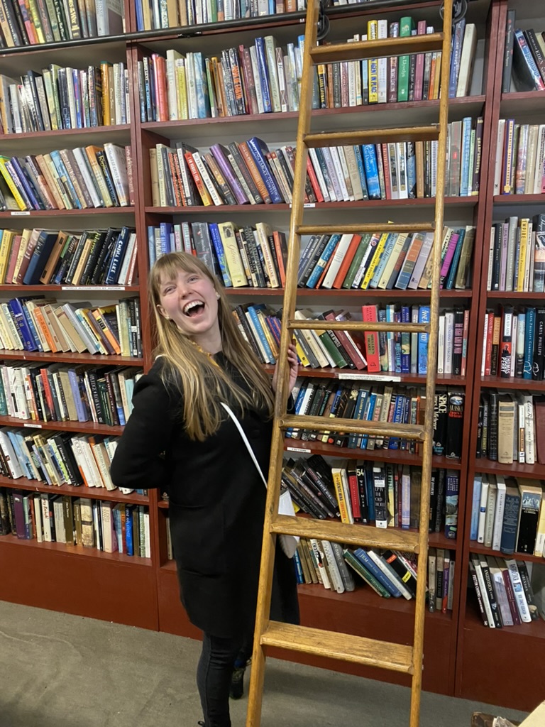 Tips for Tackling Your Book&nbsp;Goals